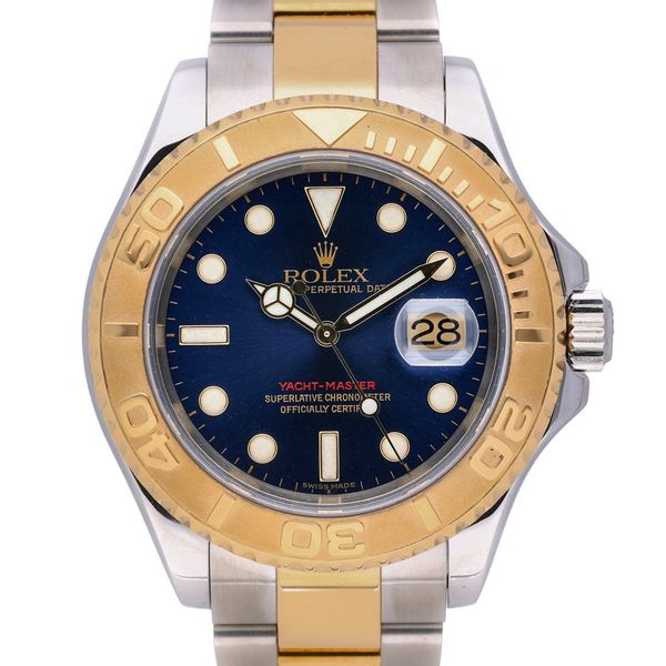 Rolex Yacht-Master 16623